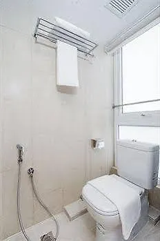 Heritage Collection On Seah - Mobile App Check-In Singapore Hotel
