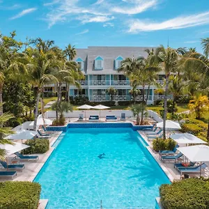 **** Resort Valentines & Marina Bahamas