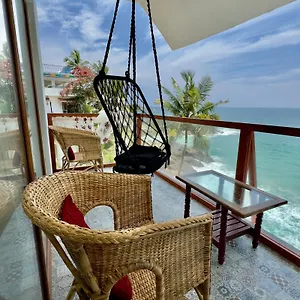 ** Hotel Devi Ocean Spa-ayurveda India