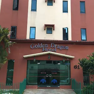 Golden Dragon Singapore