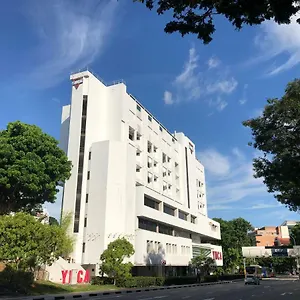 Otel Ymca One Orchard